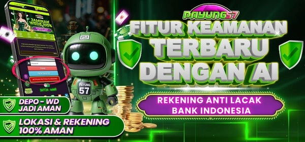 PAYUNG57 : Situs Slot Online Indonesia & Link Slot Gacor Hari Ini